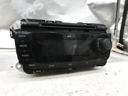 Used Radio Radio 22878721 22878721