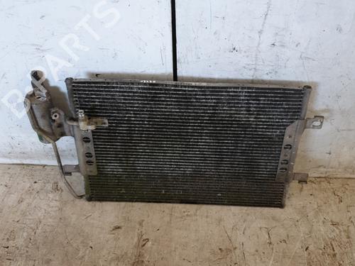 Used AC radiator MERCEDES-BENZ A-CLASS (W168) A 190 (168.032, 168.132) (125 hp) 22869939
