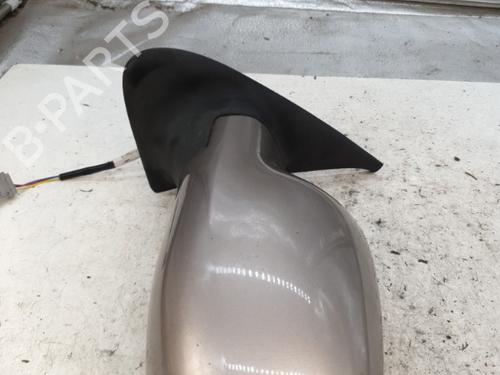 Left mirror NISSAN MICRA III (K12) 1.2 16V | BP25843408C26 