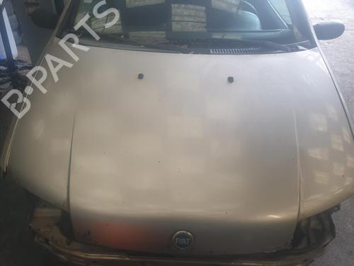 Hood FIAT PUNTO (188_) 1.2 60 (188.030, .050, .130, .150, .230, .250) | BP29074329C1 