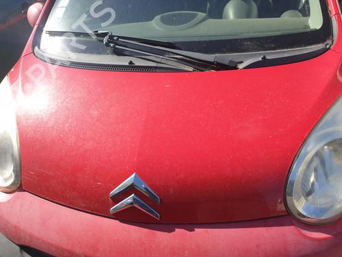 Hood CITROËN C1 (PM_, PN_) 1.0 | BP29434591C1 
