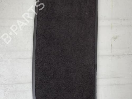 Used Rear parcel shelf Rear parcel shelf MERCEDES-BENZ A-CLASS (W168) A 170 CDI (168.008) (90 hp) 25842185 25842185