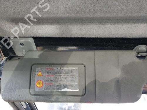 Venstre solskærm Venstre solskærm RENAULT TWINGO I (C06_) [1993-2012] 33680522 33680522