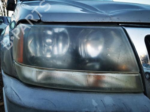 Used Right headlight Right headlight JEEP GRAND CHEROKEE II (WJ, WG) 3.1 TD 4x4 (140 hp) 22884183 22884183