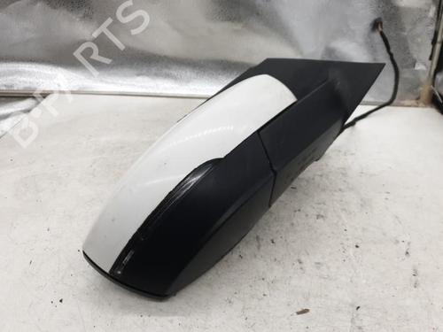 Used Right mirror VW POLO V (6R1, 6C1) 1.2 TDI (75 hp) 22870884