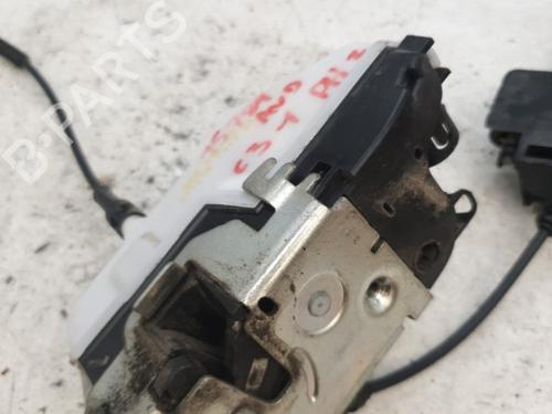 Front right lock CITROËN C3 I (FC_, FN_) 1.4 HDi | BP22866350C97 