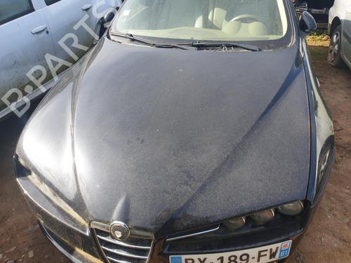 Capot Capot ALFA ROMEO 159 (939_) 2.0 JTDM (939AXP1B) (170 hp) 35789225 35789225