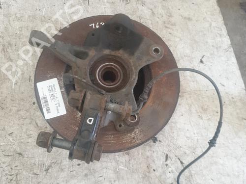 Used Right front steering knuckle Right front steering knuckle 34044883 34044883