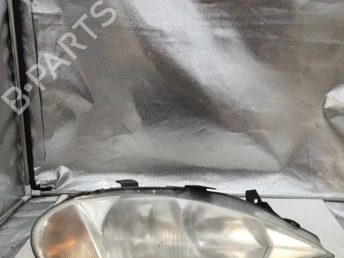 Used Right headlight RENAULT MEGANE I (BA0/1_) 1.9 dCi (BA05, BA1F) (102 hp) 23434555