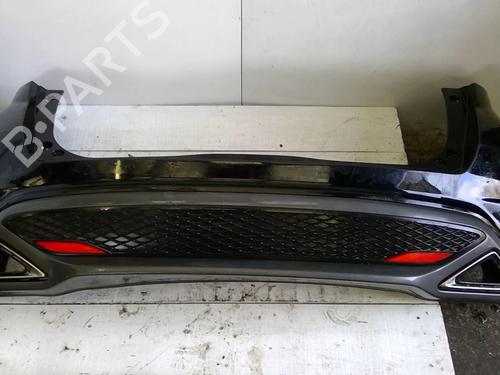 Used Rear bumper HONDA CIVIC VIII Hatchback (FN, FK) 2.2 CTDi (FK3) (140 hp) 22868975