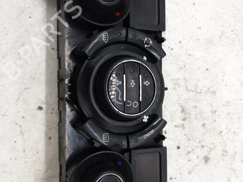 Climate control CITROËN C3 Picasso (SH_) 1.6 HDI 90 | BP24422388I5 - Image 4