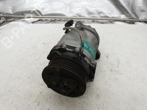 AC compressor VW LUPO I (6X1, 6E1) 1.4 16V | BP22871635M34 