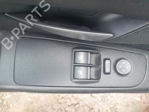 Used Left front window switch Left front window switch FIAT GRANDE PUNTO (199_) 1.3 D Multijet (75 hp) 32449995 32449995