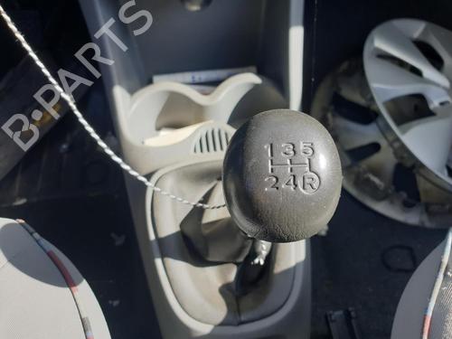 Gear lever CITROËN C1 (PM_, PN_) 1.0 | BP29430046M90 