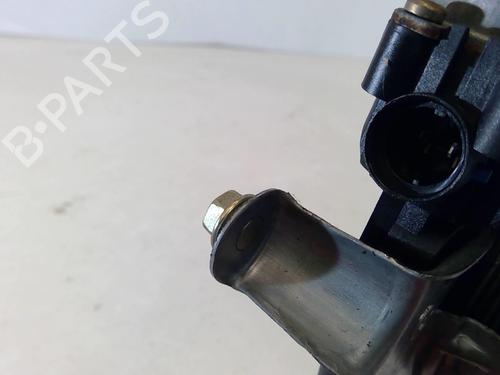 Used Front left window mechanism Front left window mechanism RENAULT SCÉNIC I MPV (JA0/1_, FA0_) 1.9 dCi (JA05, JA1F) (102 hp) 22880284 22880284
