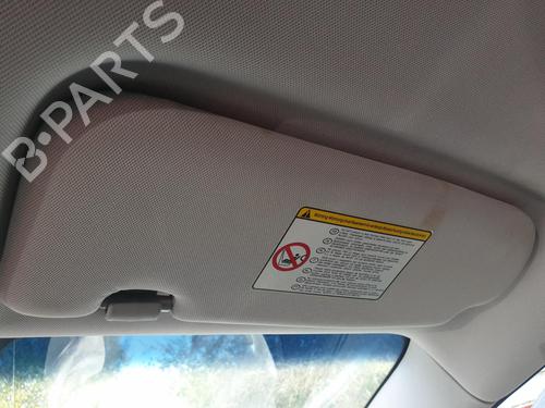 right-sun-visor-hyundai-i40-i-vf-2012-2013-2014-2015-2016-2017-2018-2019-29317746 main image