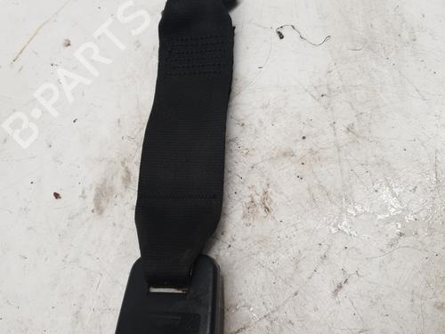 Used Seat buckle Seat buckle PEUGEOT 106 II (1A_, 1C_) 1.1 i (60 hp) 22883147 22883147