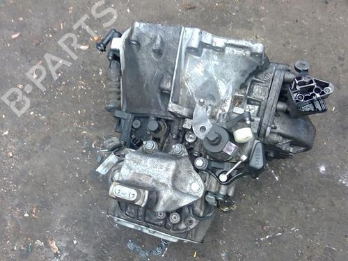 Used Gearbox PEUGEOT 308 II (LB_, LP_, LW_, LH_, L3_) 1.6 BlueHDi 120 (120 hp) 22868384