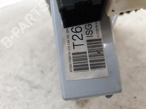 Used Climate control KIA VENGA (YN) 1.4 CRDi 90 (90 hp) 22877926