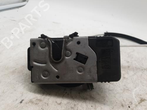 Front right lock OPEL MERIVA A MPV (X03) 1.3 CDTI (E75) | BP22869638C97 