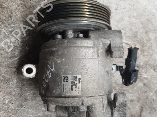 AC-Kompressor CITROËN C1 II (PA_, PS_) 1.0 VTi 68 (69 hp) 29255560