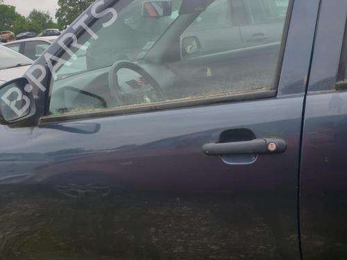 Left front door SEAT IBIZA II (6K1) 1.9 SDI | BP25770833C2 