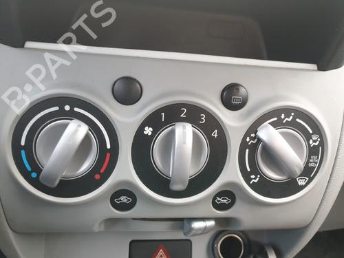 Climate control NISSAN PIXO (UA0) 1.0 | BP30156104I5 - Image 2