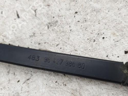 front-windshield-wiper-arm-peugeot-307-cc-3b-2003-2004-2005-2006-2007-2008-2009-31712116 main image