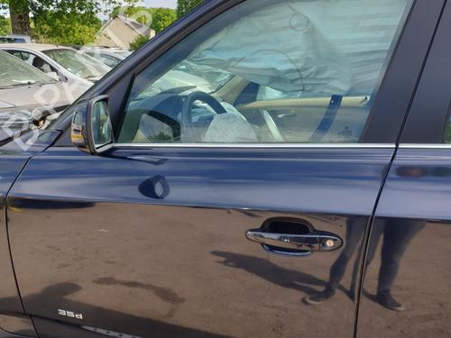 left-front-door-bmw-x3-e83-2003-2004-2005-2006-2007-2008-2009-2010-2011-25890524 main image