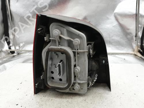 Højre baglygte VW POLO IV (9N_, 9A_) 1.2 12V (64 hp) 22878758