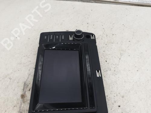 Radio VW GOLF VII (5G1, BQ1, BE1, BE2) 1.6 TDI | BP22867159E6 