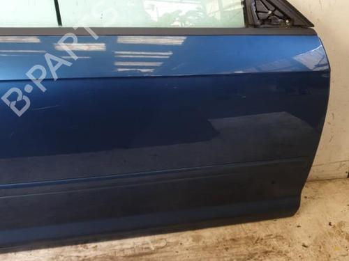 Right front door AUDI A3 (8P1) 1.9 TDI | BP22870471C3