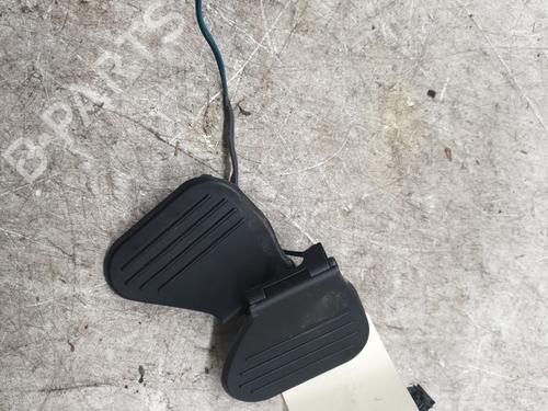 Gear lever AUDI A3 (8P1) 3.2 V6 quattro | BP29840022M90 - Image 3