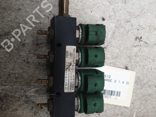 Elektronisk modul FIAT DOBLO MPV (119_, 223_) 1.4 (77 hp) 30484678