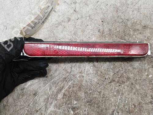 Bremselys CITROËN NEMO MPV 1.4 HDi | BP31025697L11