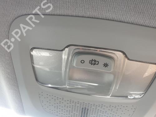 Used Interior roof light Interior roof light 37165428 37165428
