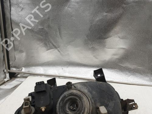 Used Right headlight Right headlight RENAULT CLIO II (BB_, CB_) 1.2 (BB0A, BB0F, BB10, BB1K, BB28, BB2D, BB2H, CB0A,... (58 hp) 22865251 22865251