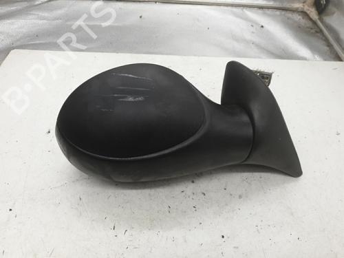 Right mirror CITROËN XSARA PICASSO (N68) 2.0 HDi | BP22871022C27 