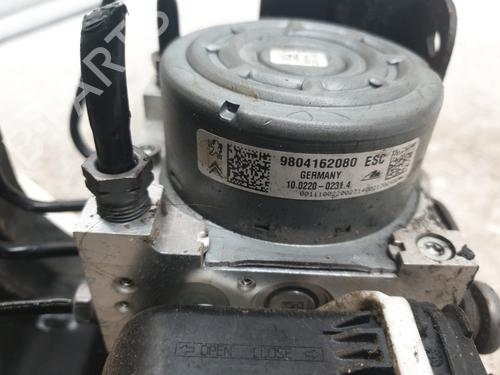 abs-pump-citroen-ds3-sa_-2009-2010-2011-2012-2013-2014-2015-2016-31707703 main image