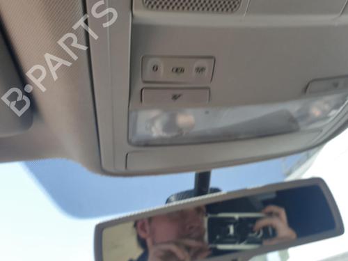 Plafoniera interna Plafoniera interna VW TOURAN (1T3) 1.6 TDI (105 hp) 36793688 36793688