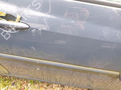 Right front door RENAULT CLIO III (BR0/1, CR0/1) 1.2 16V (BR02, BR0J, BR11, CR02, CR0J, CR11) | BP32363018C3