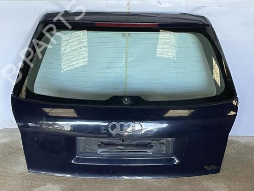 Used Tailgate Tailgate AUDI A4 B6 Avant (8E5) 1.9 TDI (130 hp) 22880937 22880937