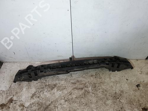 Used Rear bumper reinforcement RENAULT CLIO III (BR0/1, CR0/1) 1.2 16V (BR02, BR0J, BR11, CR02, CR0J, CR11) (75 hp) 22884712