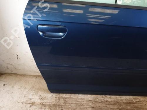 Used Right front door AUDI A3 (8P1) 1.9 TDI (105 hp) 22870471
