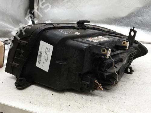 Right headlight AUDI A2 (8Z0) 1.4 | BP22884360C29 