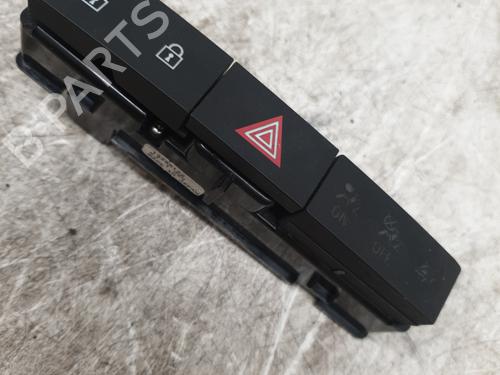 Warning switch OPEL ASTRA J (P10) 1.7 CDTI (68) | BP24435671I22 - Image 3