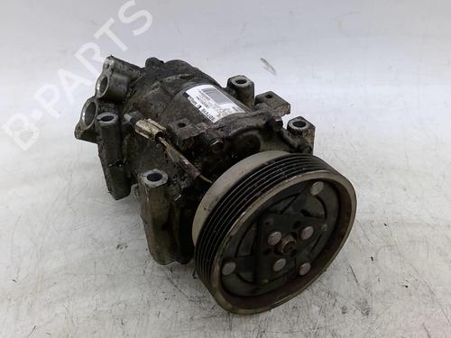 AC compressor DACIA SANDERO 1.4 MPI LPG | BP22885454M34 - Image 2