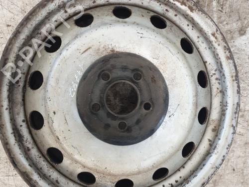 Used Rim CITROËN JUMPY II Van 1.6 HDi 90 8V (90 hp) 29262201