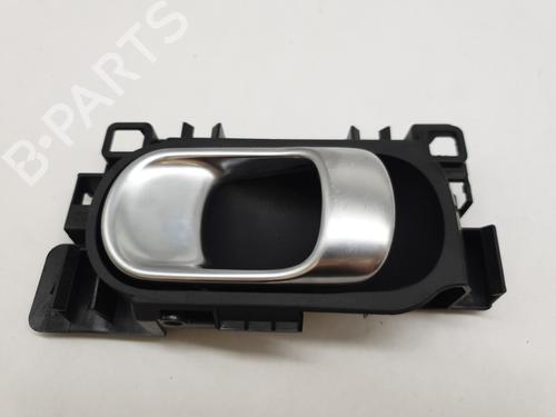 Højre bagtil invendig håndtag CITROËN C5 AIRCROSS (A_) 1.6 Hybrid 225 (A45GFR) | BP27685800I16 