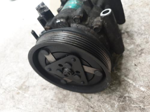 AC-Kompressor RENAULT CLIO II (BB_, CB_) 1.5 dCi (B/C2J) | BP30611446M34